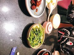 -鹿港小镇(霄云店)