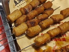-鱼满舱·鲜活海鲜·正宗鲁菜