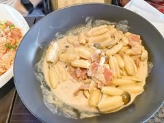 -188西餐厅(园林宾馆店)