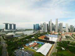 -新加坡瑞士史丹福酒店