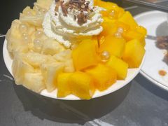 -517烧烤·龙虾·海鲜大排档(万象都荟店)