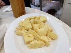 -长平老姿娘夜粥(平东一街店)