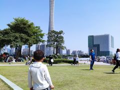 -二沙岛艺术公园