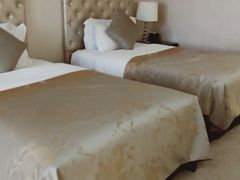 -武汉汉口火车站东方建国大酒店