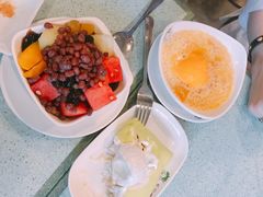 -松记糖水店(铜锣湾分店)