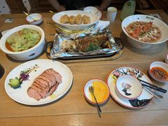 -新白鹿餐厅(城西银泰城店)