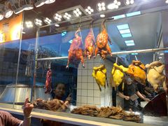 -余百年·现烧烧腊(布吉金利店)