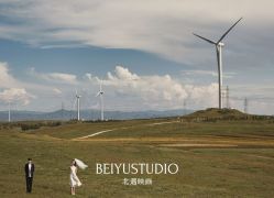 -北遇映画PHOTO GRAPHY STUDIO