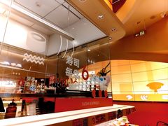 -争鲜回转寿司(西红门荟聚PLUS店)