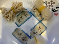-木木鲜海鲜面(天一店)