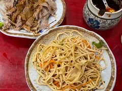 -金杨拉面王小吃面馆·牛三宝面·红烧牛肉粉
