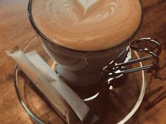 -The Workshop Coffee