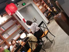 -和府捞面(东直门银座店)