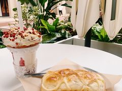 -迦南的早晨蛋糕甜品集合店