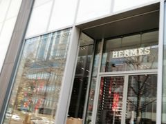 -Hermes爱马仕(成都远洋太古里店)