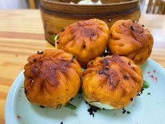 -老裕缘汤包馆(嘉善路店)
