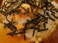 三文鱼茶泡饭-平成屋·午肴夜酒(四川北路店)