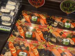 -池田寿司·4H鲜作(朝阳大悦城店)