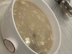-上海和平饭店龙凤厅 Dragon Phoenix
