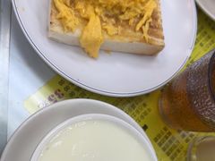 -澳洲牛奶公司(佐敦店)