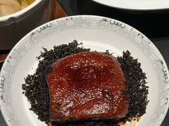 -曾宴·楚菜(湖北省博物馆店)