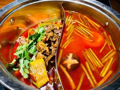 -牛焱·贵州黄牛肉火锅(城西银泰店)