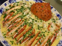 -荣誉国宴楼(美食城店)