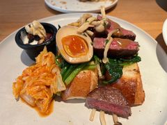 -翠贝卡&Mama Kelly Brunch Coffee(河西店)