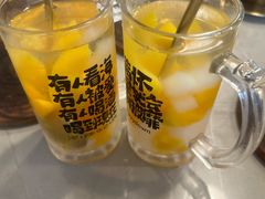 -甬小馆·焗海鲜温州菜(五马街店)