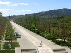 -艾山风景名胜区