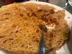 蜂窝玉米-巢爷老味(东方红店)