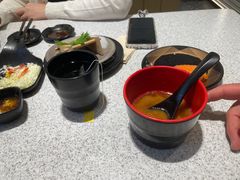 -争鲜回转寿司(朝外悠唐PLUS店)
