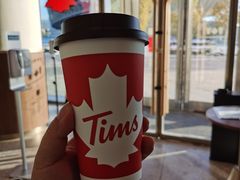 -Tims天好咖啡(河西万象城店)