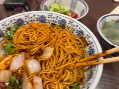 -王繁星面馆(西安熙地港店)