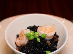 -万丽轩·粤菜(王府井金茂万丽酒店)