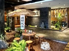 -青藤茶馆(南山路店)