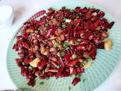 -蕃茄述·好汤自然来(江汉路店)