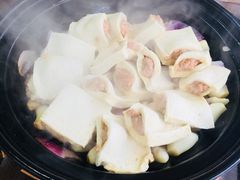 -乔家满族八大碗(流水沟店)