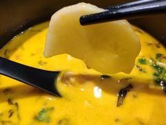 -和府捞面(东直门银座店)