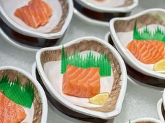 -钱库里海鲜自助(唐山街店)