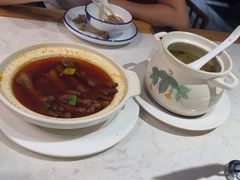 -不倒翁·安徽名菜楼(步行街店)