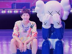 -VS SPORTS PARK运动玩乐园·团建·生日会(合生汇店)