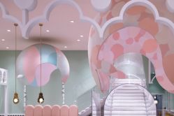 -奈尔宝家庭中心·亲子餐厅(华采天地店)