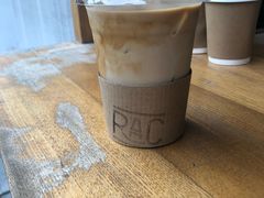 -RAC BAR(安福路店)