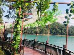 -石燕湖生态旅游景区