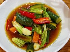 -明丰小渔馆(明月路店)
