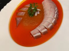 -杭州临平万丽酒店·万丽轩中餐厅