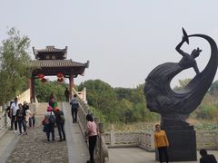 -东湖落雁景区