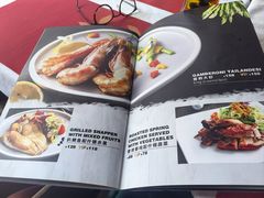 -ITA·意塔意大利餐厅(亦庄店)