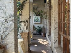 -Jo's Garden